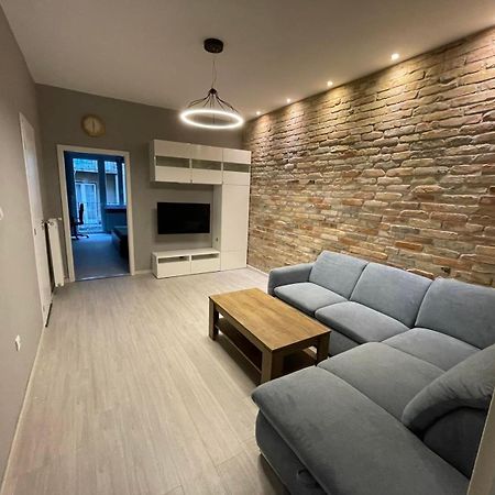 Basilica City Apartments Budapest Kültér fotó