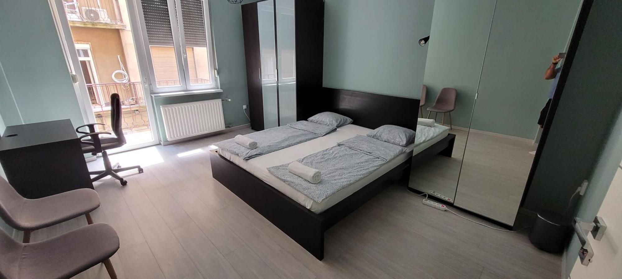 Basilica City Apartments Budapest Kültér fotó