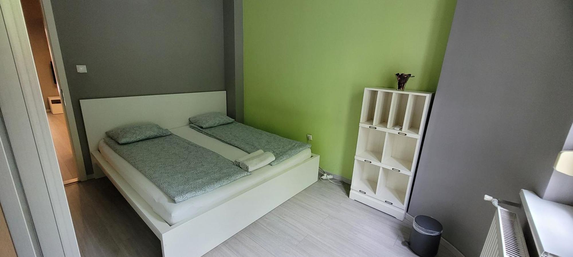 Basilica City Apartments Budapest Kültér fotó
