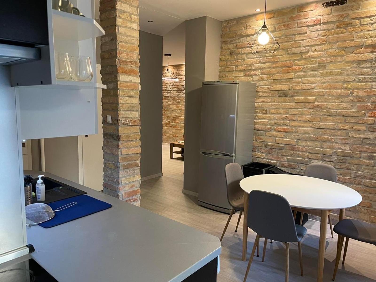 Basilica City Apartments Budapest Kültér fotó