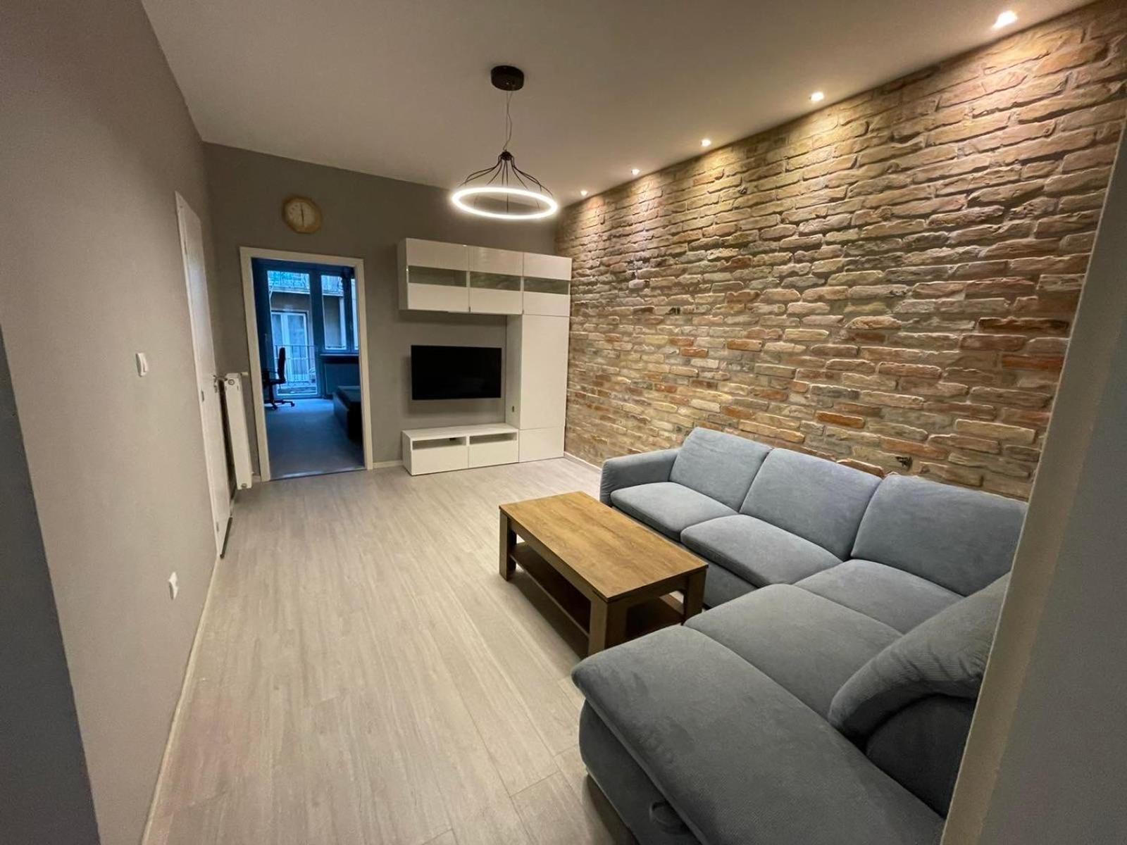 Basilica City Apartments Budapest Kültér fotó