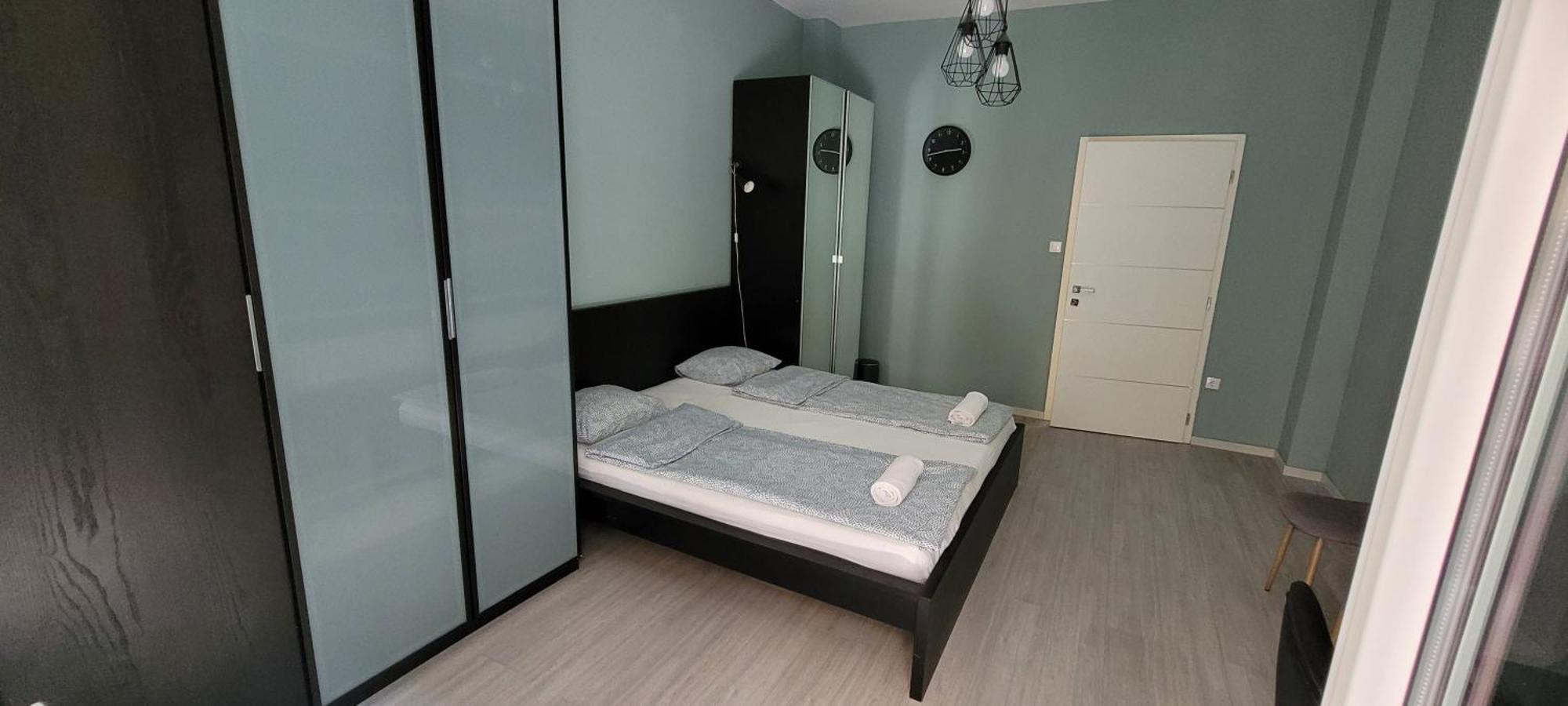 Basilica City Apartments Budapest Kültér fotó
