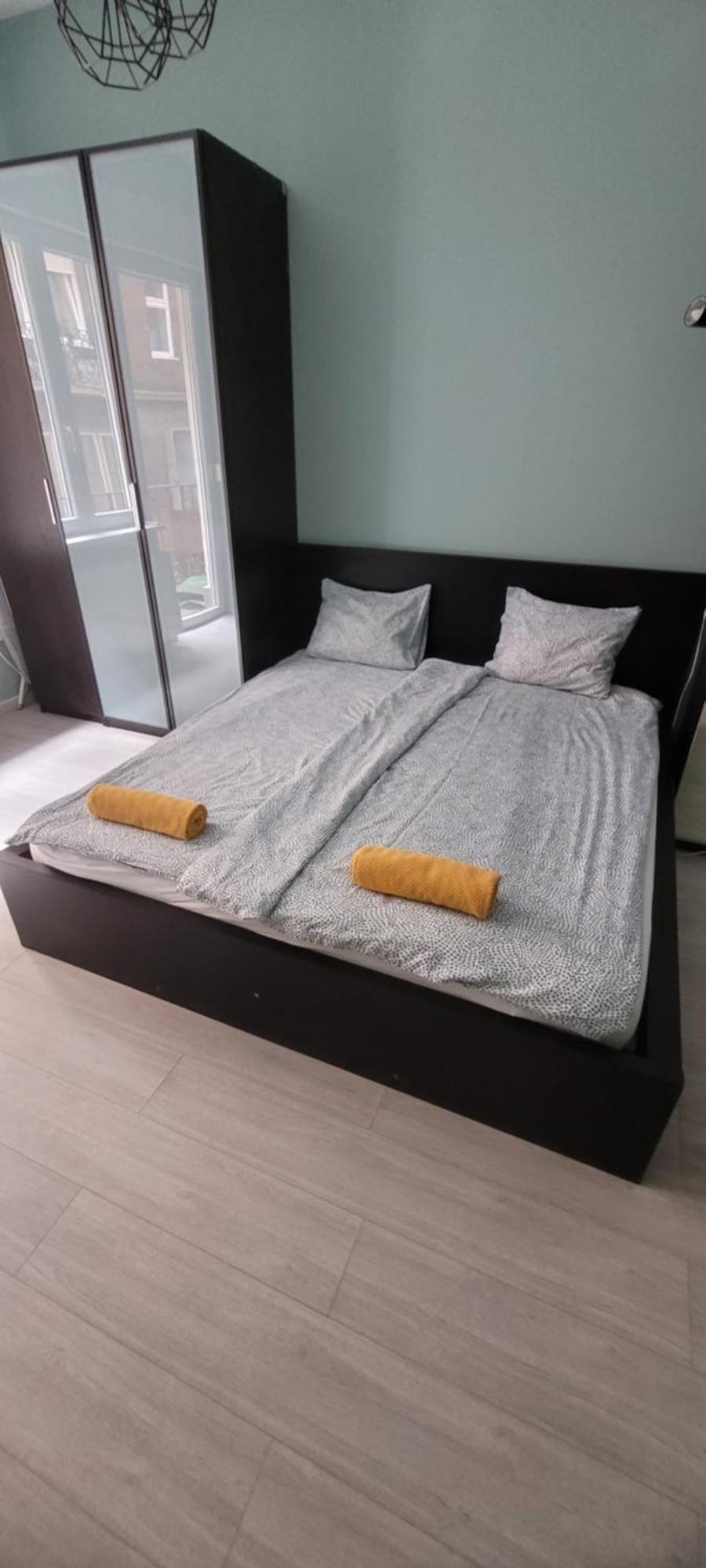 Basilica City Apartments Budapest Kültér fotó