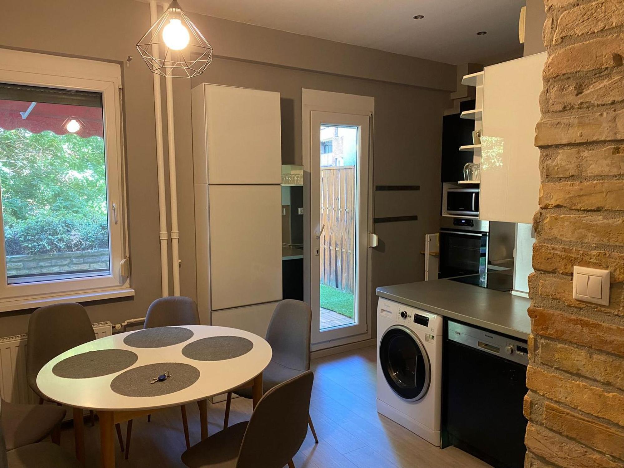 Basilica City Apartments Budapest Kültér fotó