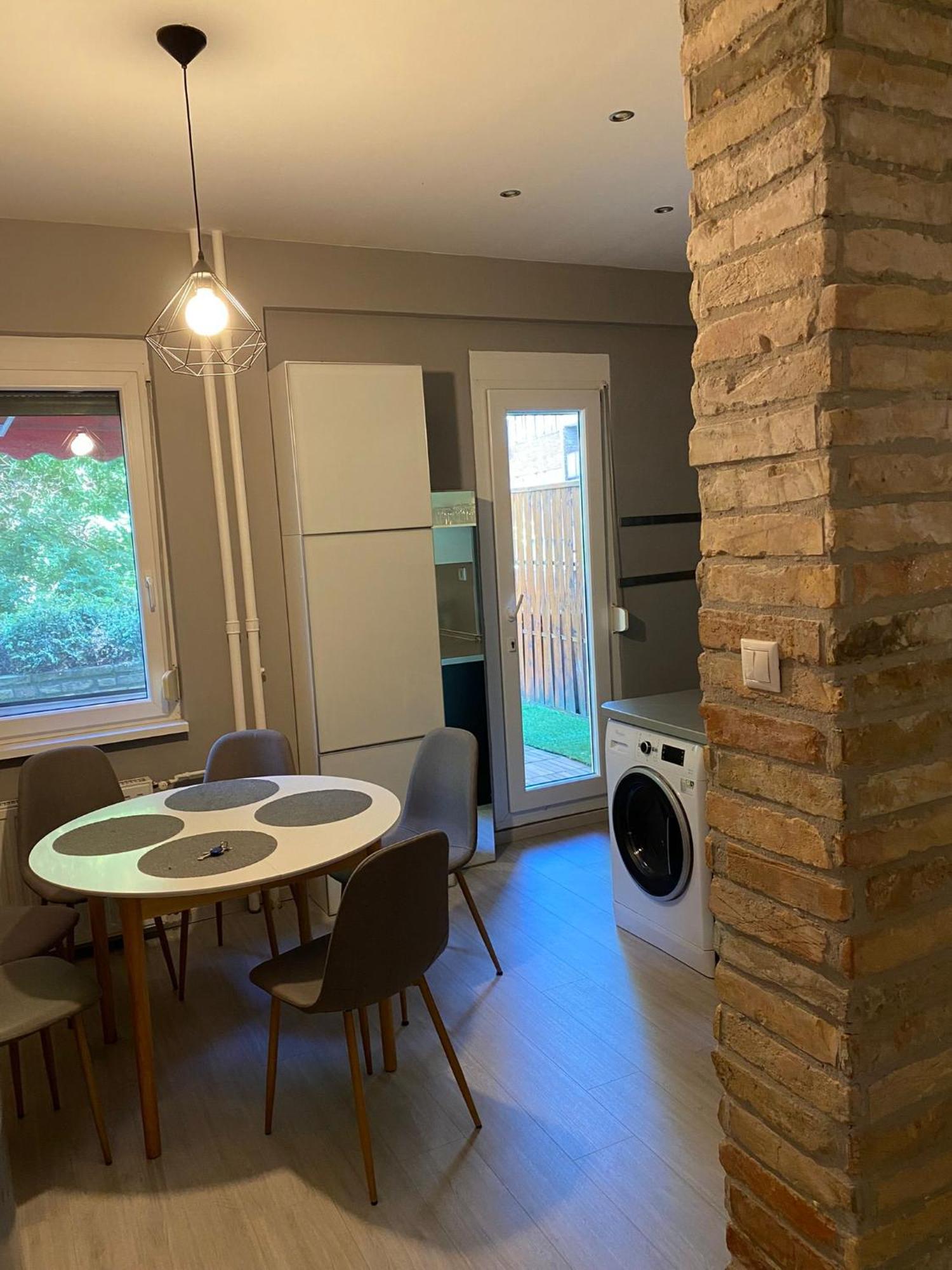 Basilica City Apartments Budapest Kültér fotó
