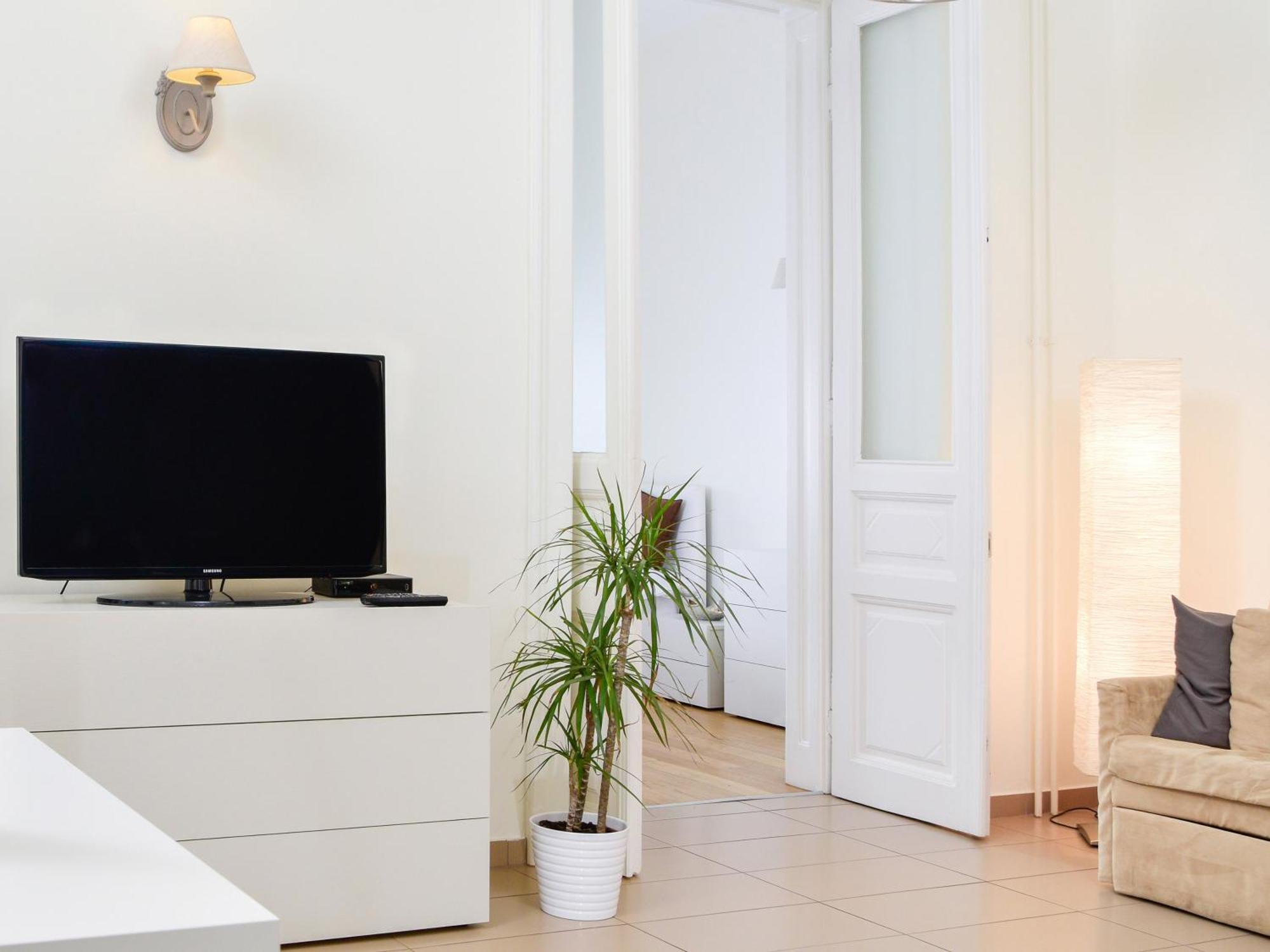 Basilica City Apartments Budapest Szoba fotó