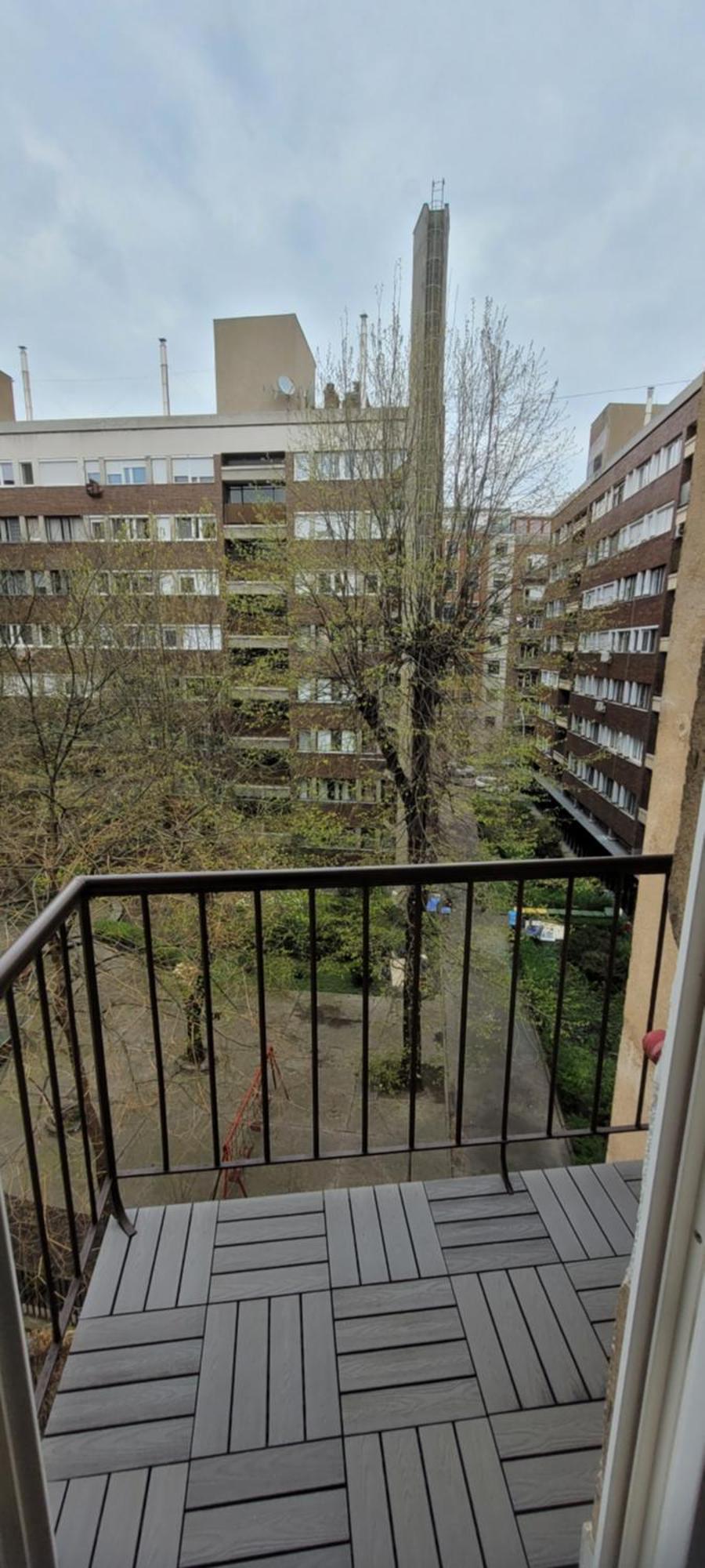 Basilica City Apartments Budapest Kültér fotó