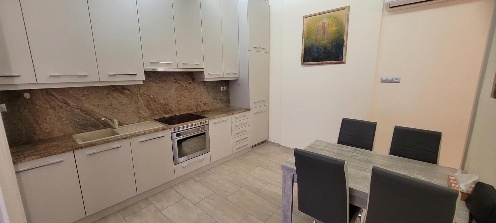 Basilica City Apartments Budapest Kültér fotó