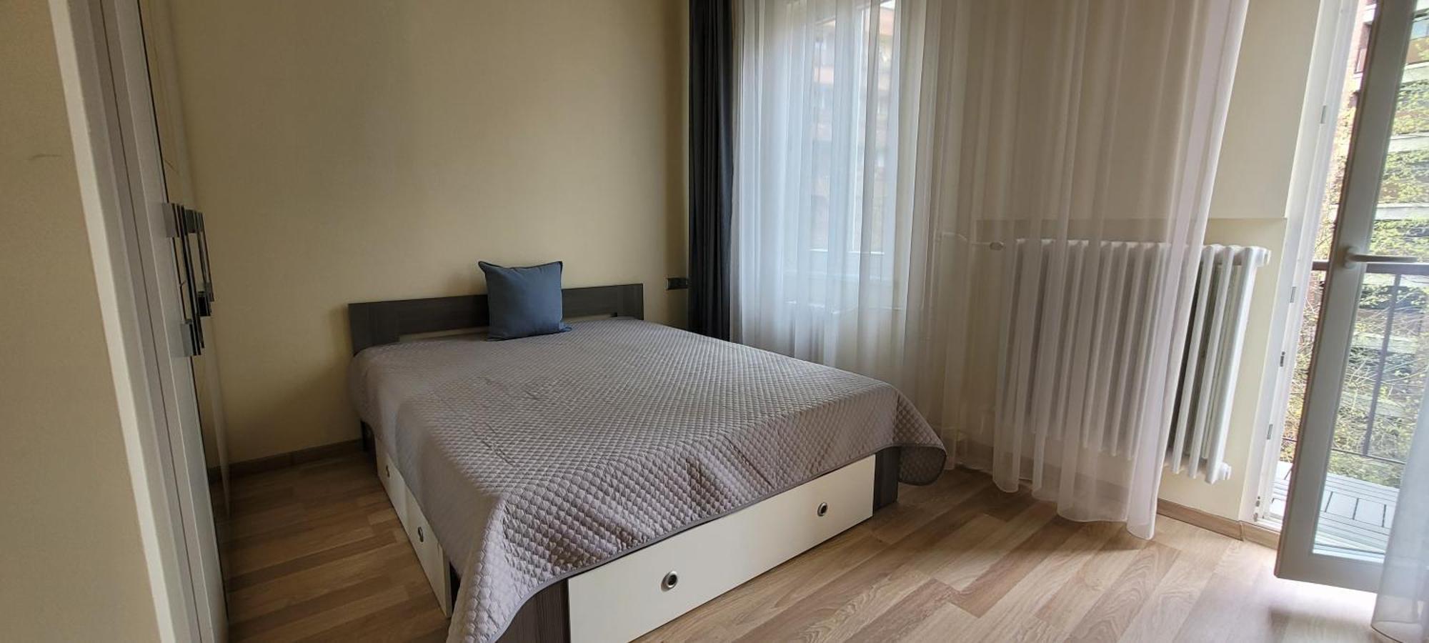 Basilica City Apartments Budapest Kültér fotó