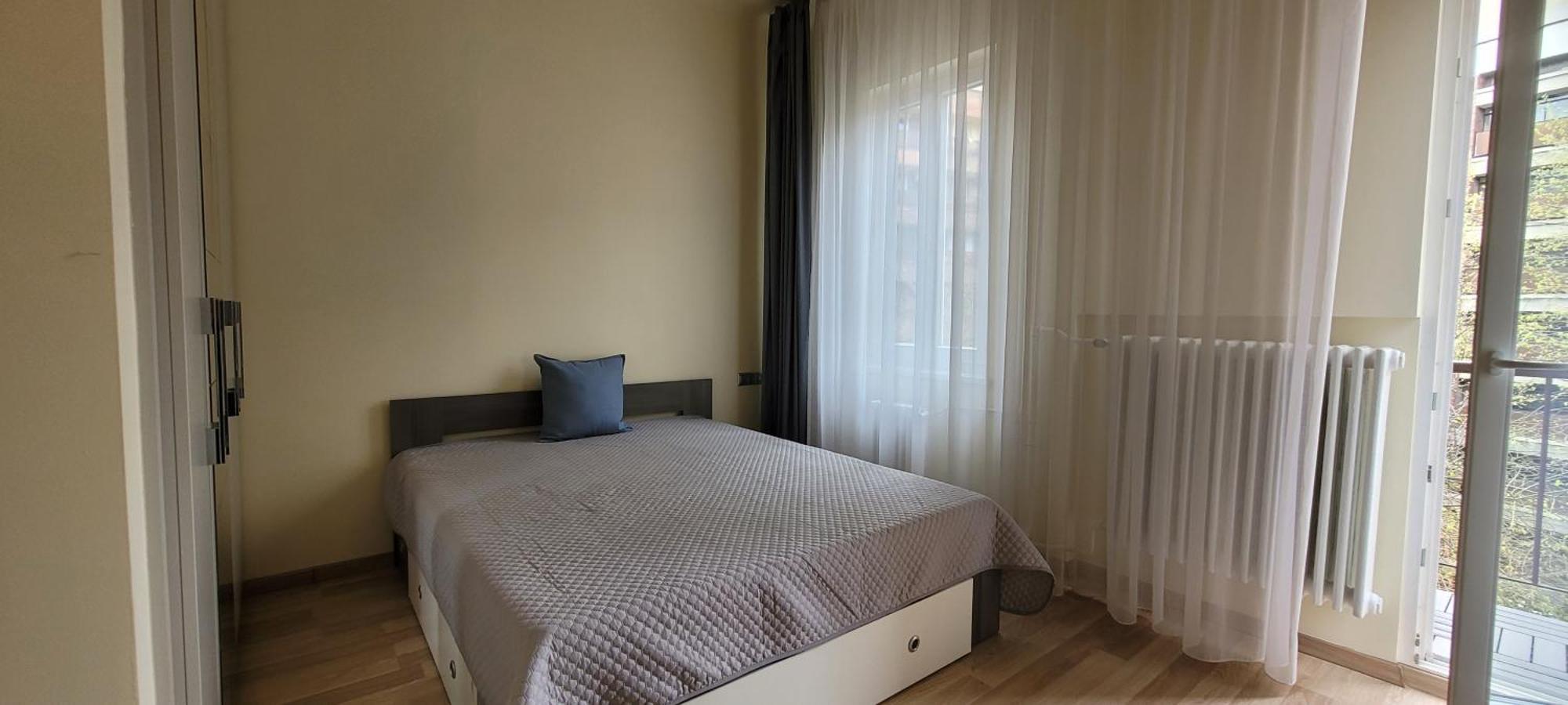 Basilica City Apartments Budapest Kültér fotó