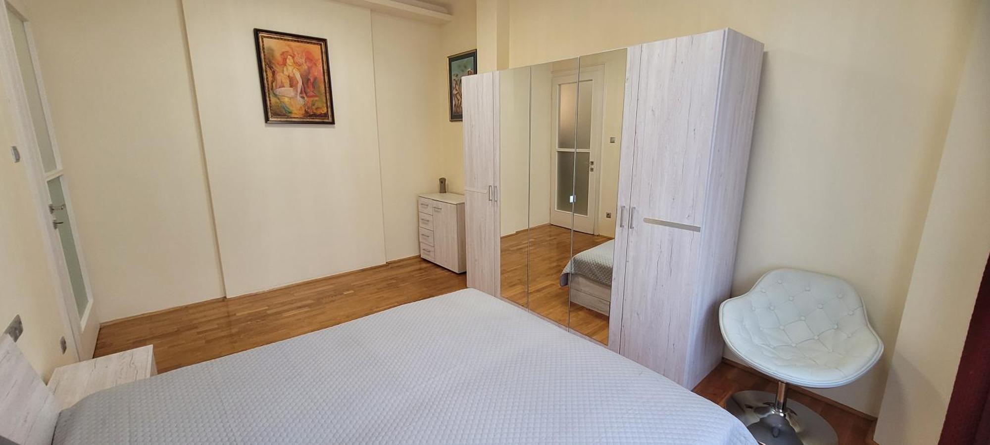 Basilica City Apartments Budapest Kültér fotó