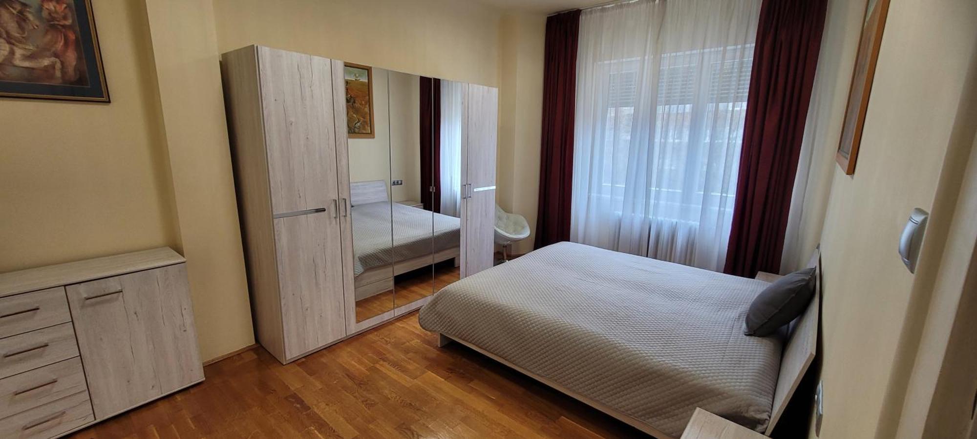 Basilica City Apartments Budapest Kültér fotó