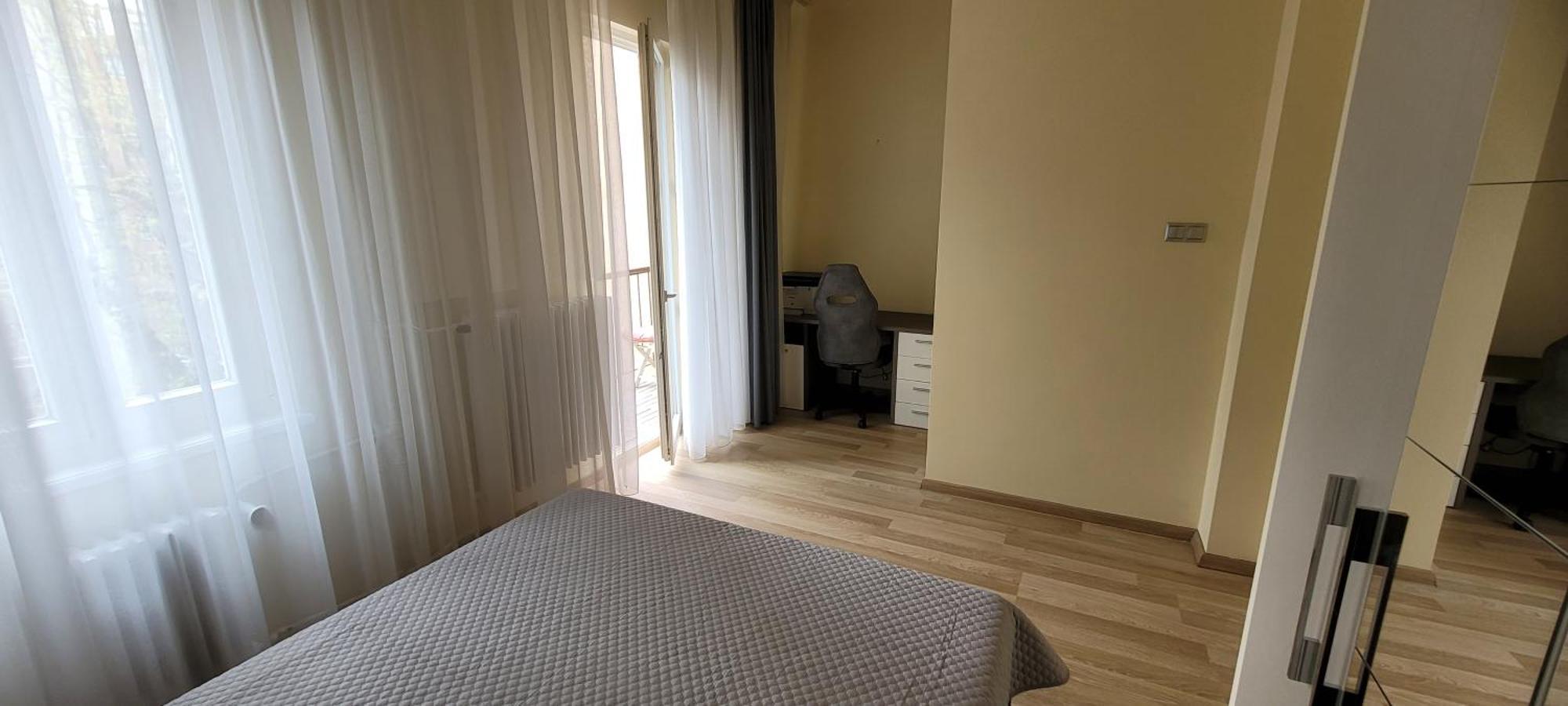 Basilica City Apartments Budapest Kültér fotó
